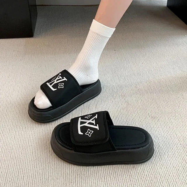 slipper -2