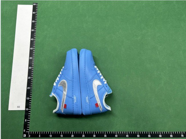  Nike off-white air force 1 af1 -3
