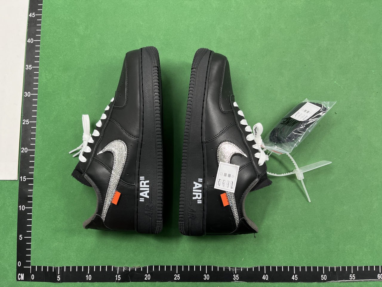  Nike off-white air force 1 af1 -2