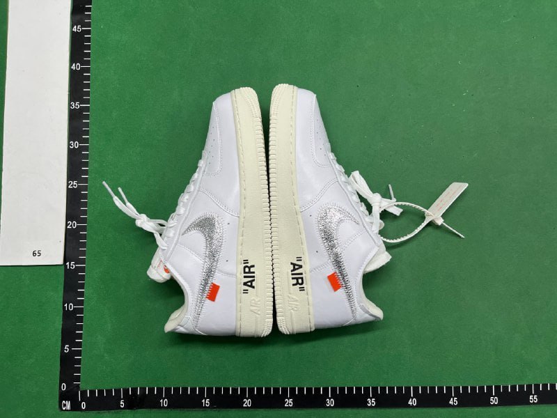  Nike off-white air force 1 af1 -5