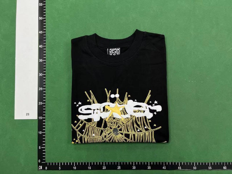 Sp5der Tee -4