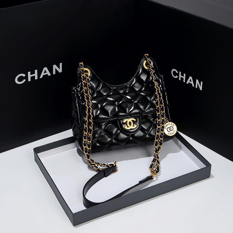 Chanel Fashion Bag -3