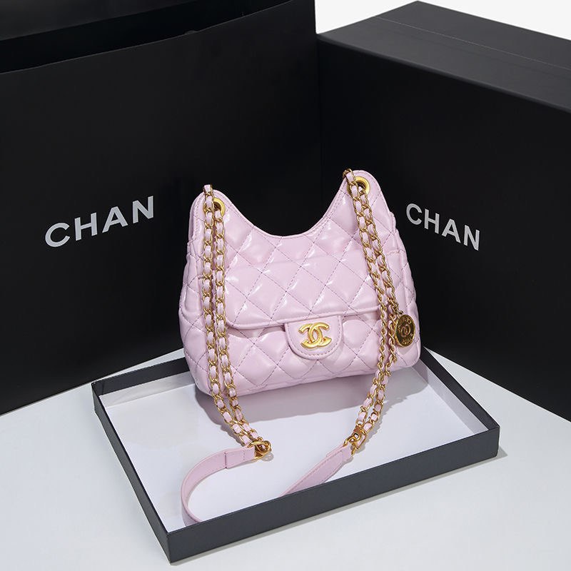 Chanel Fashion Bag -4