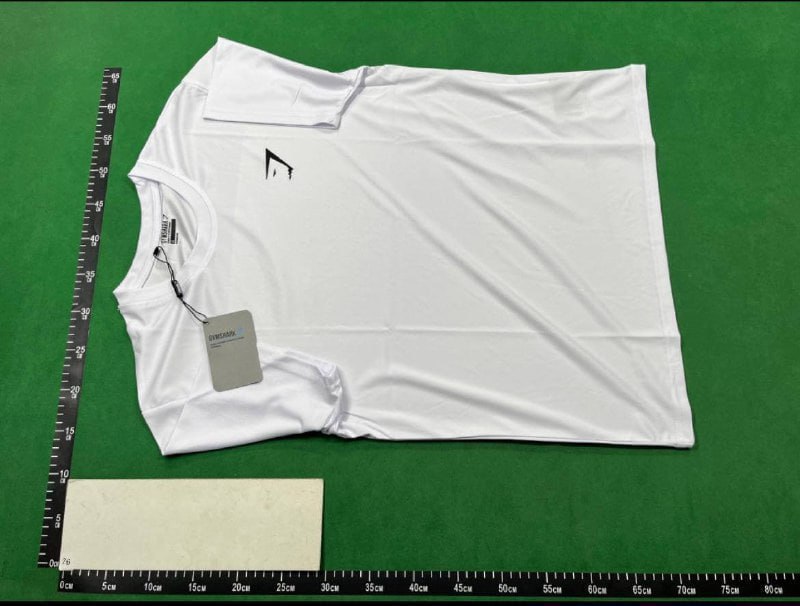 Gymshark Onyx 5 -5