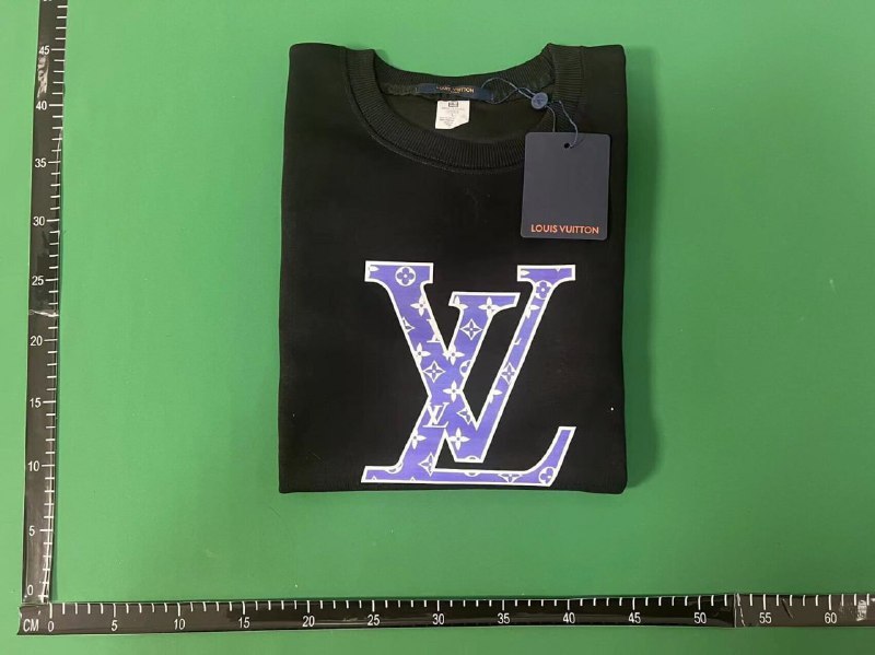 Louis Vuitton sweatshirt -3