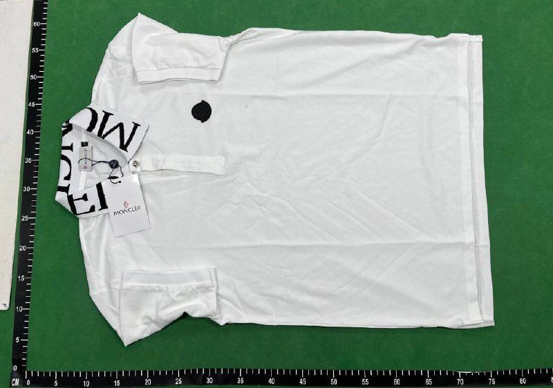 Polo Moncler -4