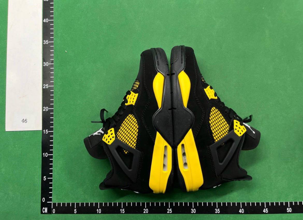 Air Jordan 4 AJ4[30 Colors] -5
