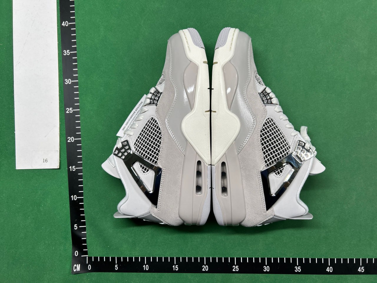 Air Jordan 4 AJ4[30 Colors] -4