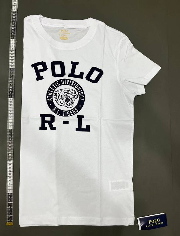 Polo Ralph Lauren Tee -3