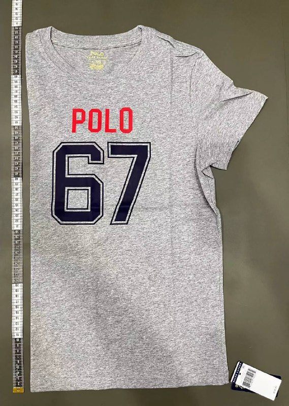 Polo Ralph Lauren Tee -4