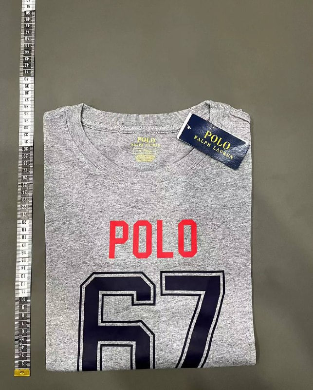 Polo Ralph Lauren Tee -2