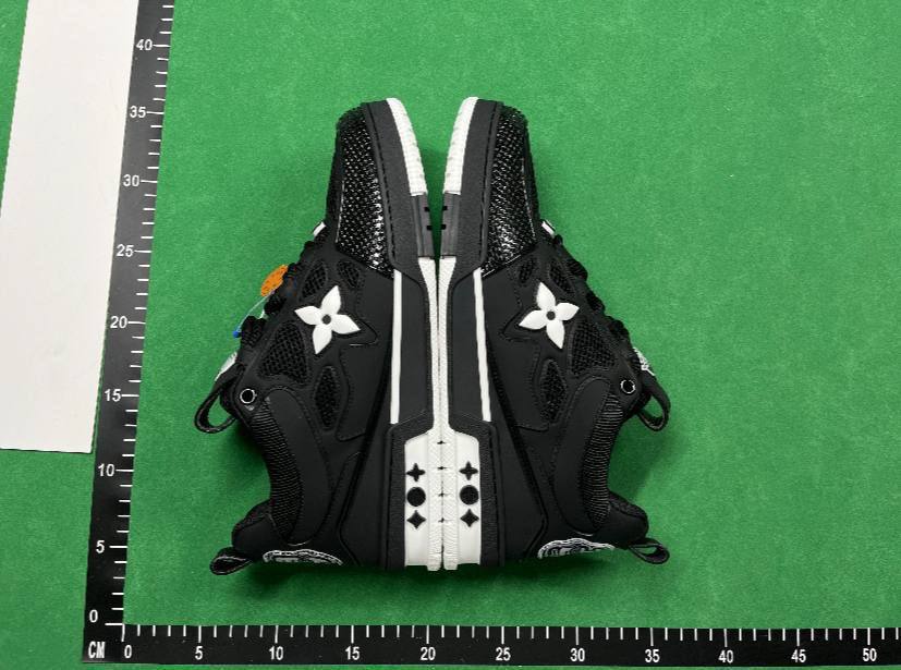 Louis Vuitton skate LV -3