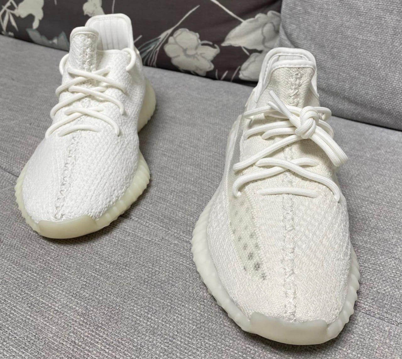 Yeezy Boost 350 facgtory1 -3