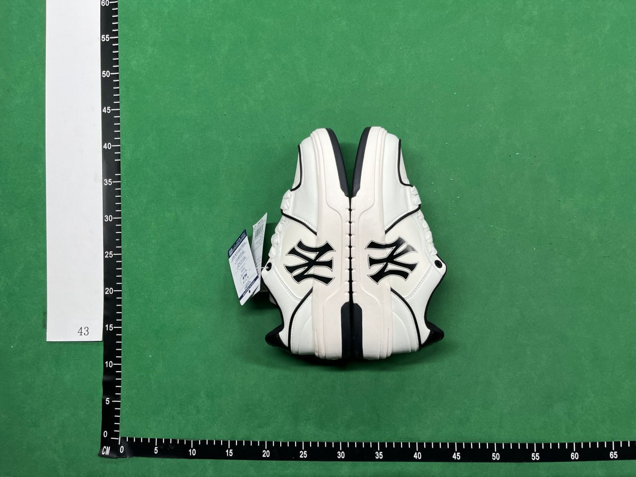 MLB Chunky liner （34+shape -2