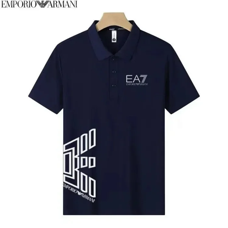 Emporio Armani Polo & Prad