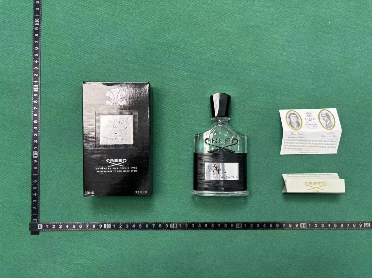 Dior Perfume  （30+ style） -2