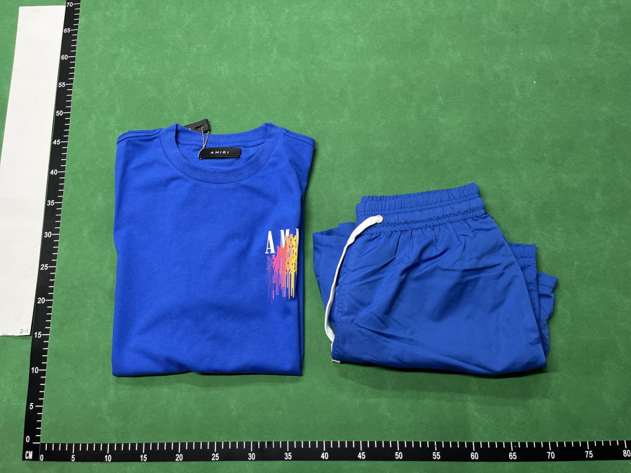 Amiri Set -4