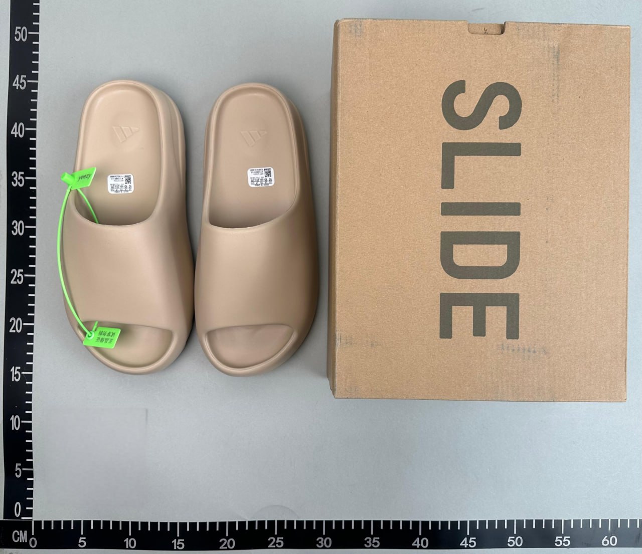 Adidas Slide -2