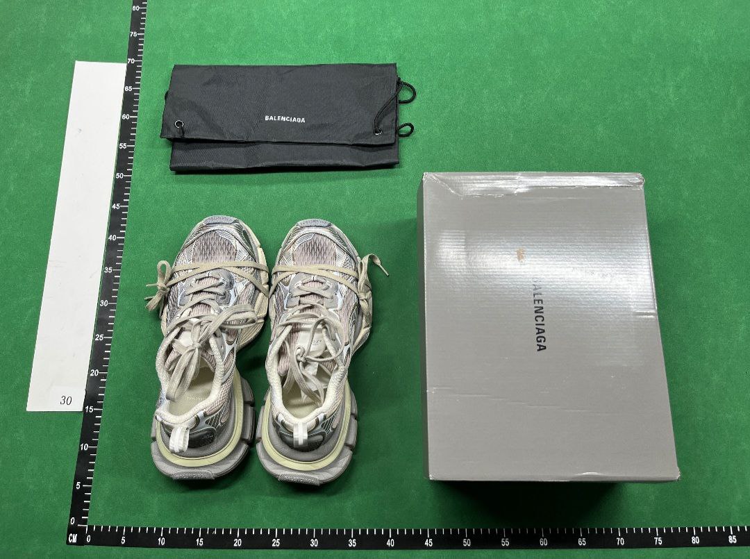Balenciaga[30 Colors] -3