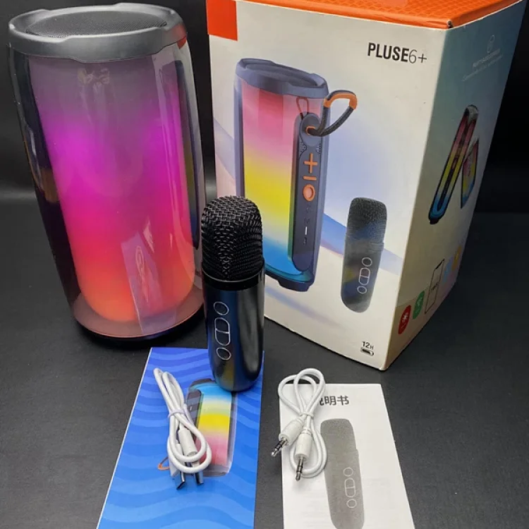 JBL Pulse 6