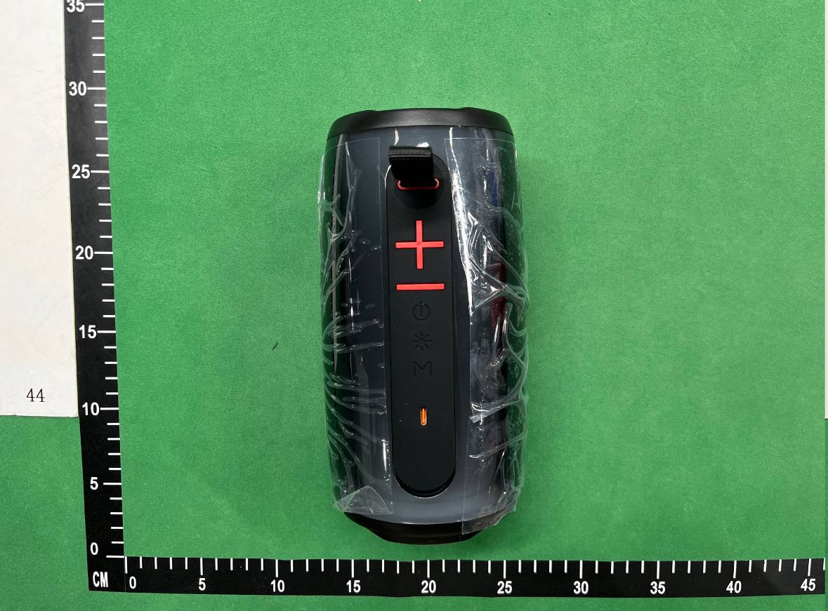  JBL Pulse 6 -4