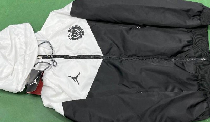 ADIDAS Football Windbreaker -2