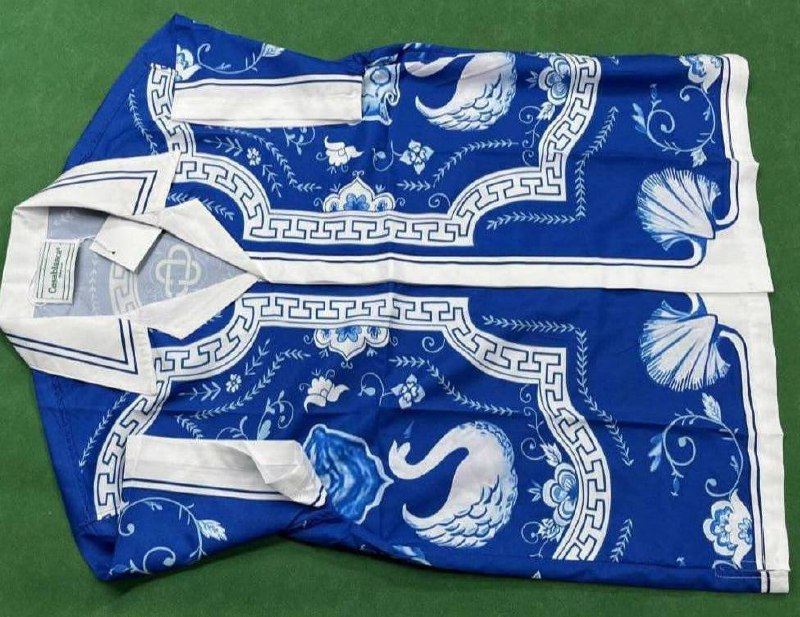 Casablanca Suit -2