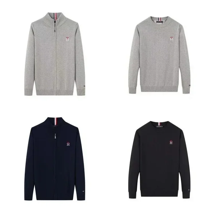  Tommy Hilfiger sweater