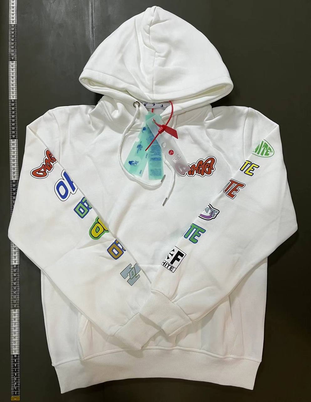 off-white hooded -3