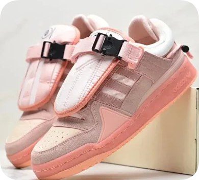 Adidas Forum Bad Bunny -4