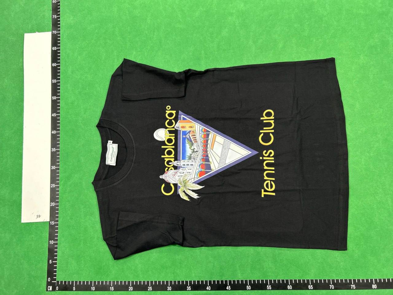 Casa Blanca T-shirt Tee （40 Style） -5