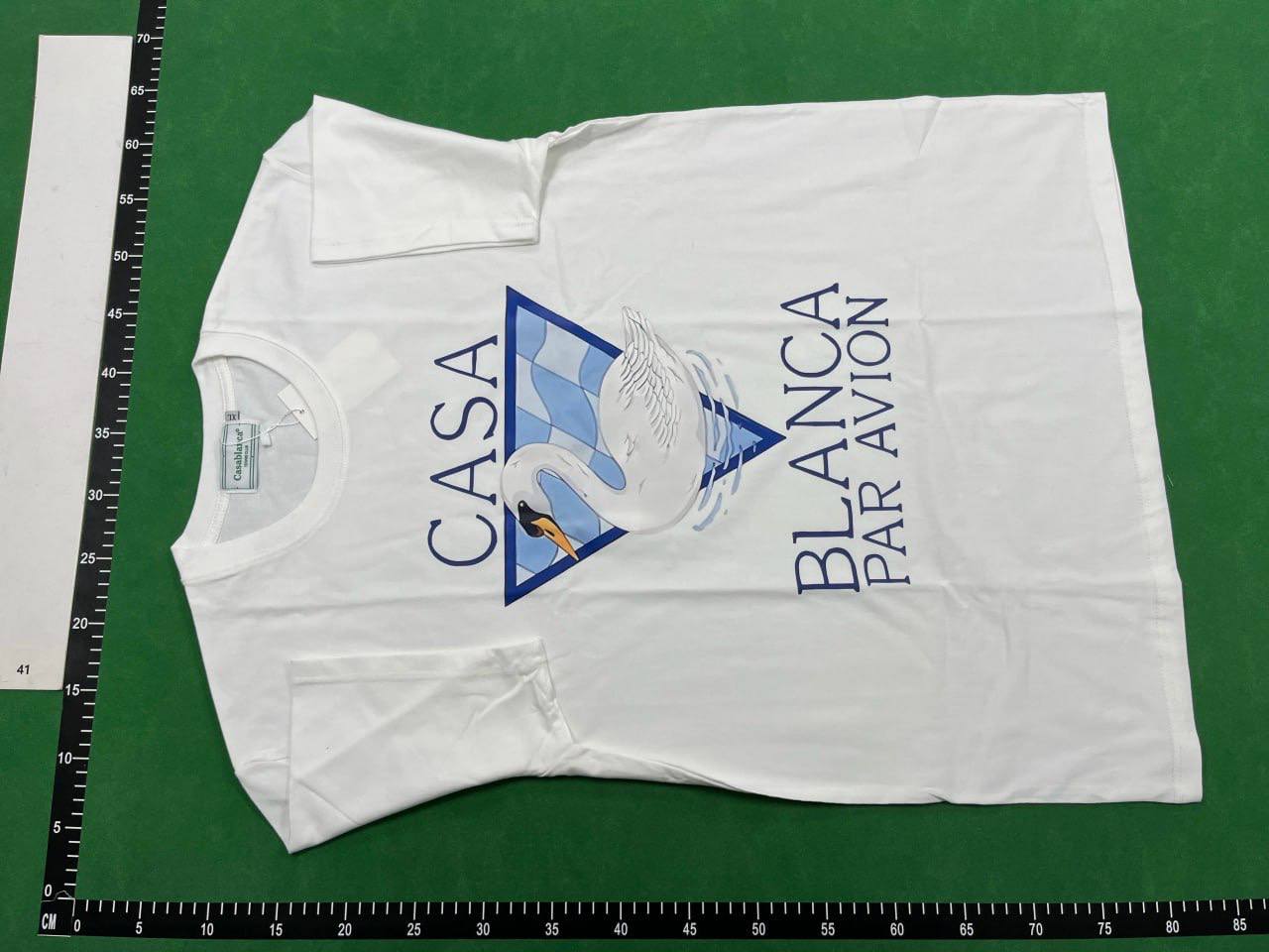 Casa Blanca T-shirt Tee （40 Style） -3