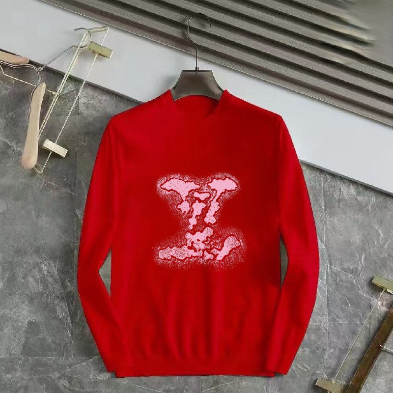 LV Fashion Hoodie -2