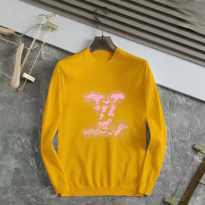 LV Fashion Hoodie -4