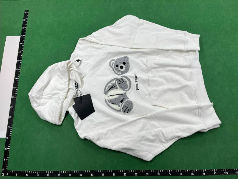 Plam angels hoodie （40 style） -3