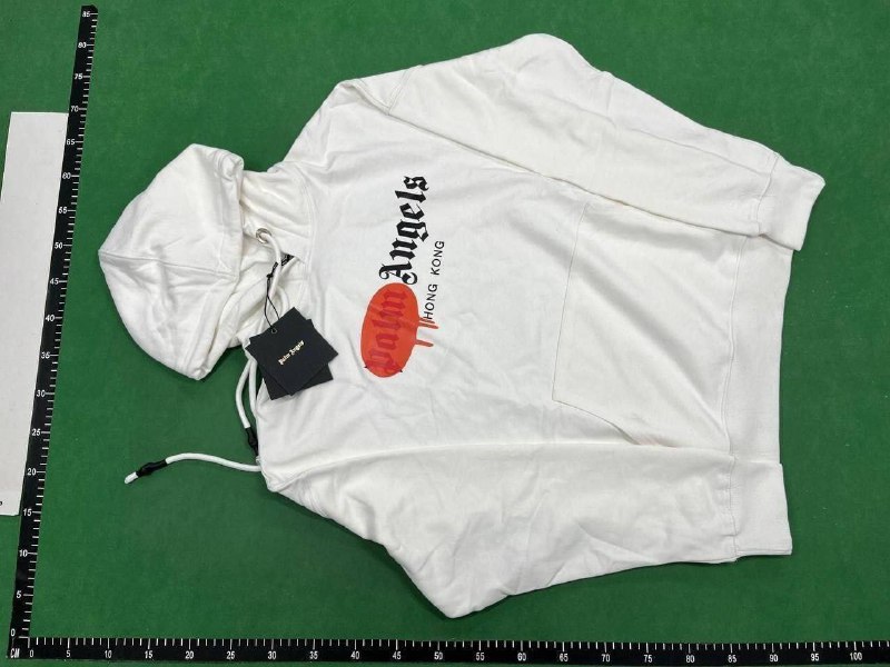 Plam angels hoodie （40 style） -2