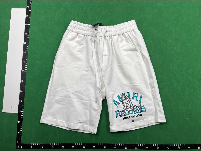 AMIRI Shorts Pants -4