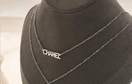 Chanel Fashion Necklace -2