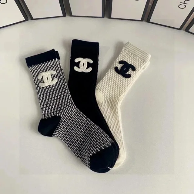 brand Socks -2