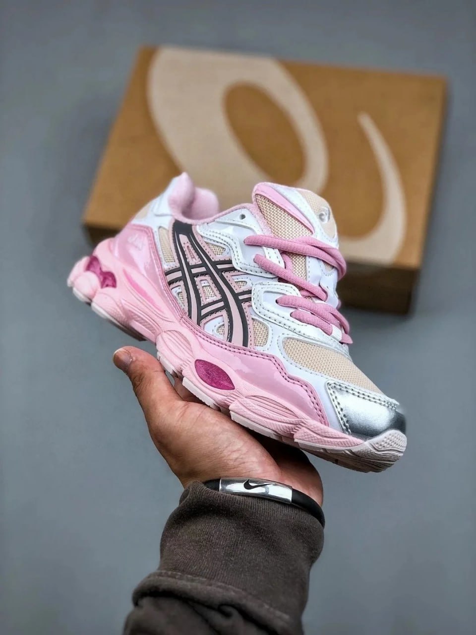 GEL-NYC 2025  (35colors)  -5