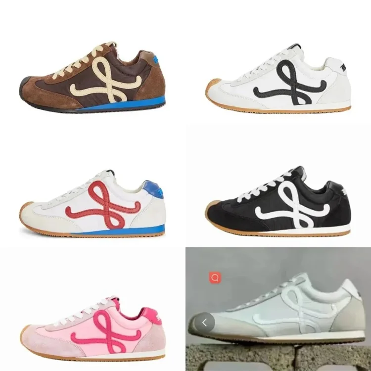  LOEWE Ballet Runner 2.0 