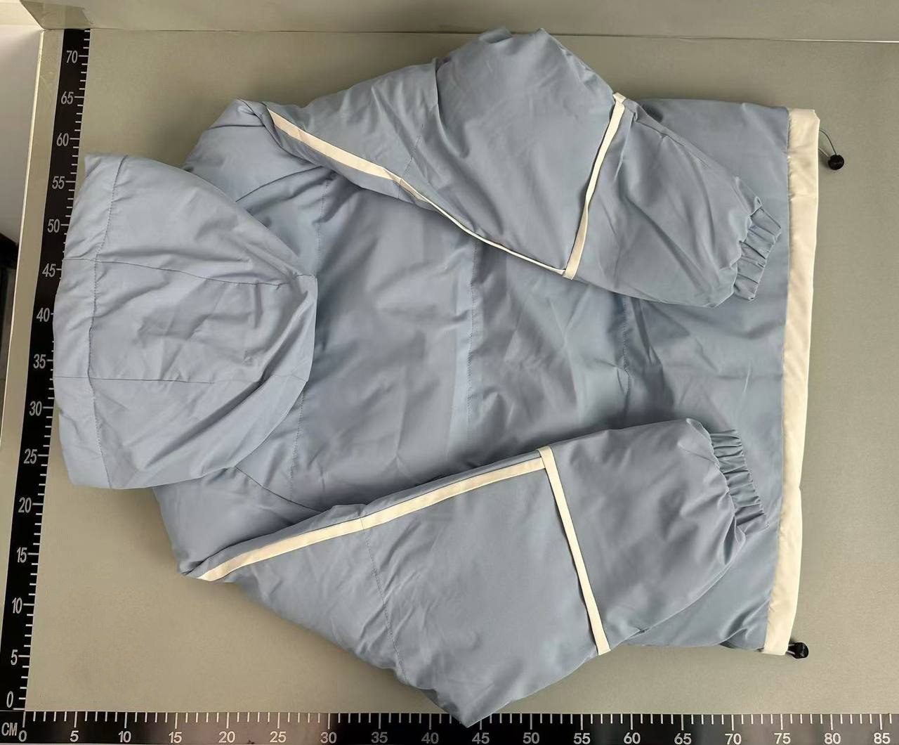 ADIDAS Puffer -3