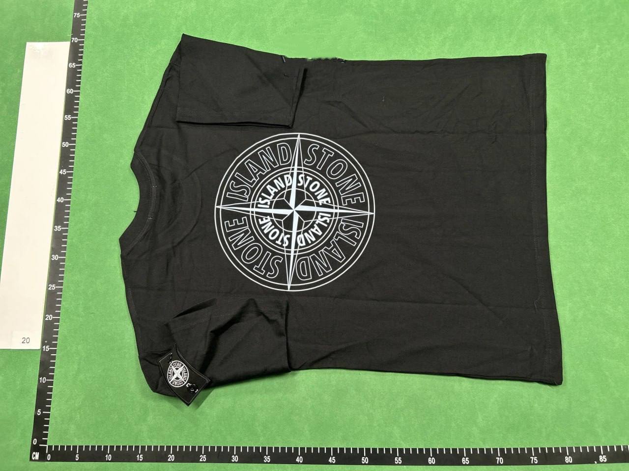 Stone lsland T-shirt  -2
