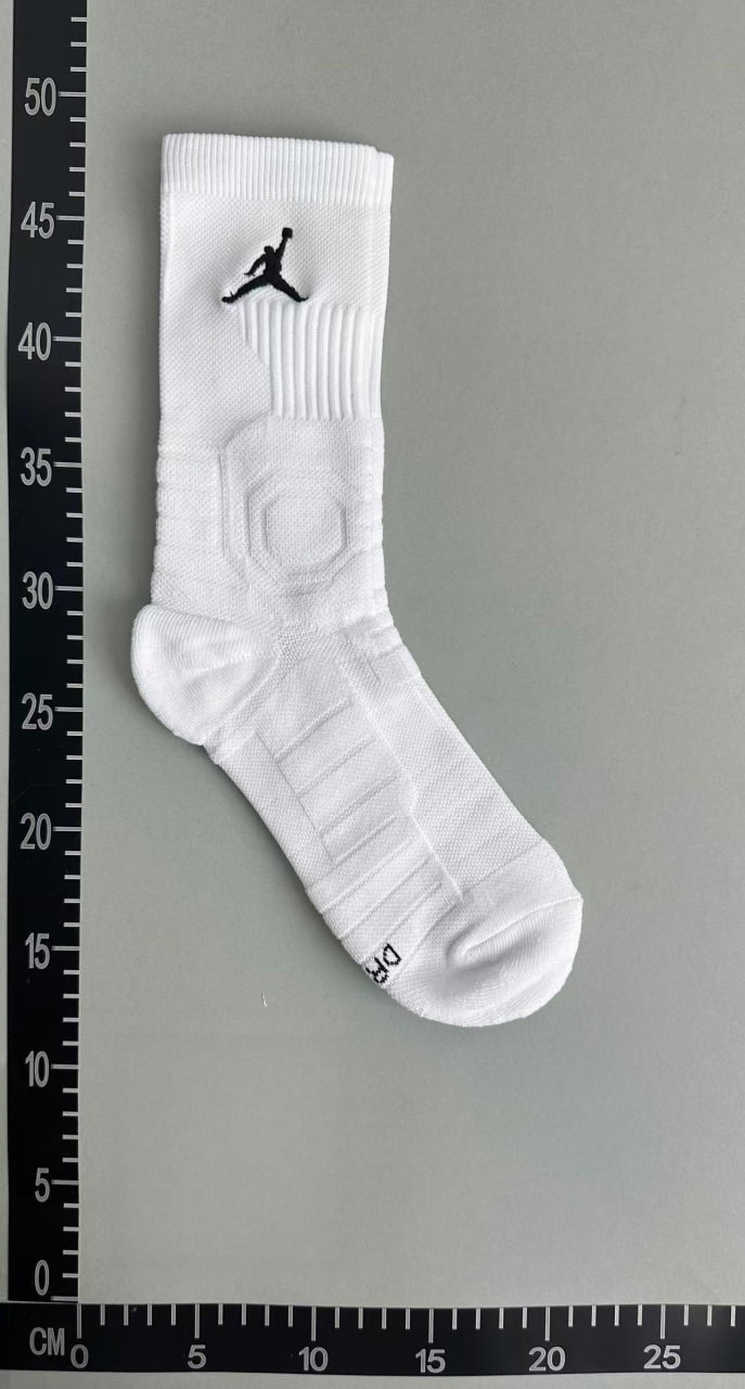 Jordan Socks  -3