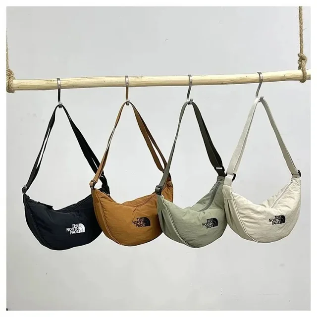 The North FACE Bag  -4