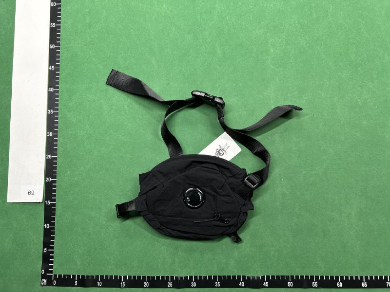 Prada Nylon Bag -3