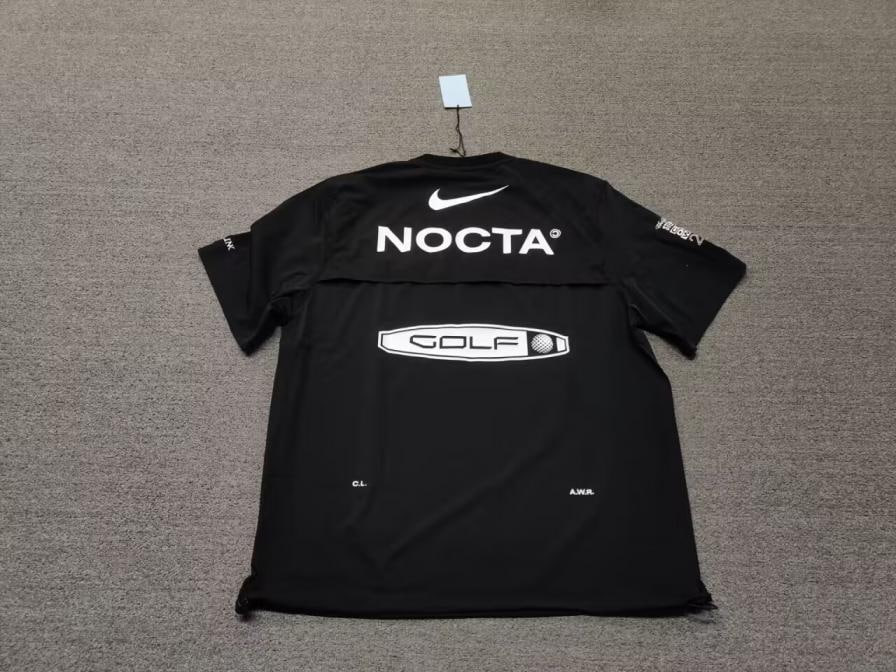 Nike Nocta tee -2