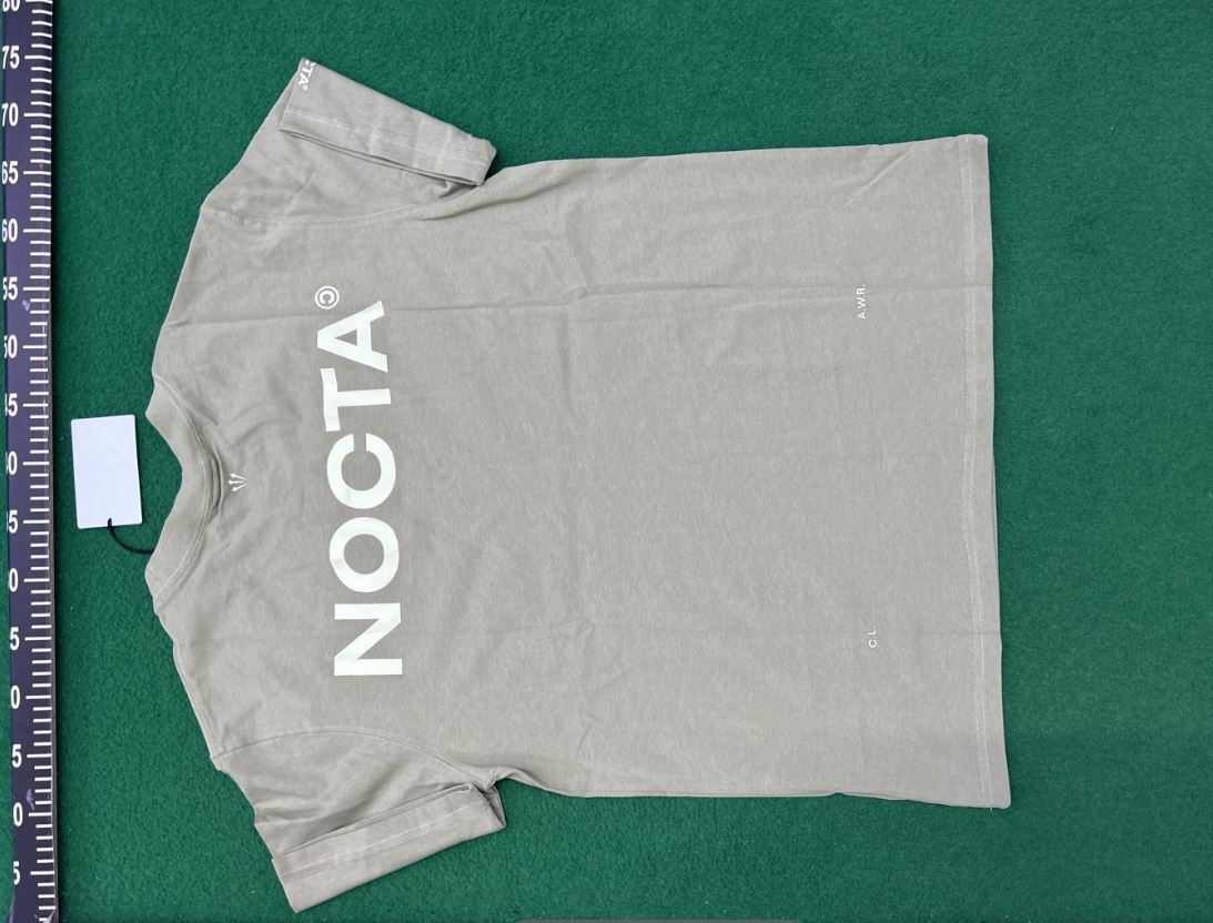 Nike Nocta tee -4