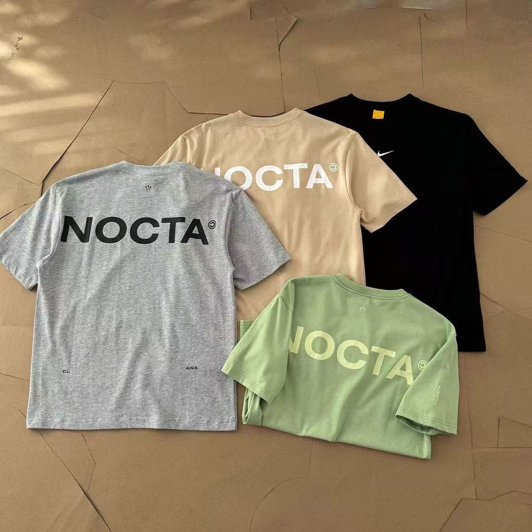 Nike Nocta tee -5