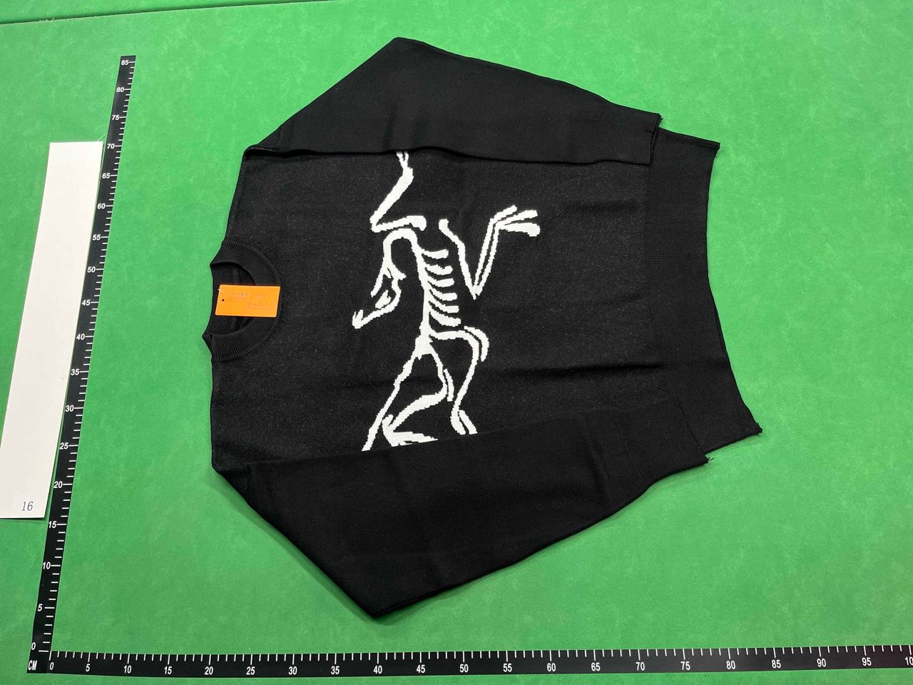 Gucci sweater -5
